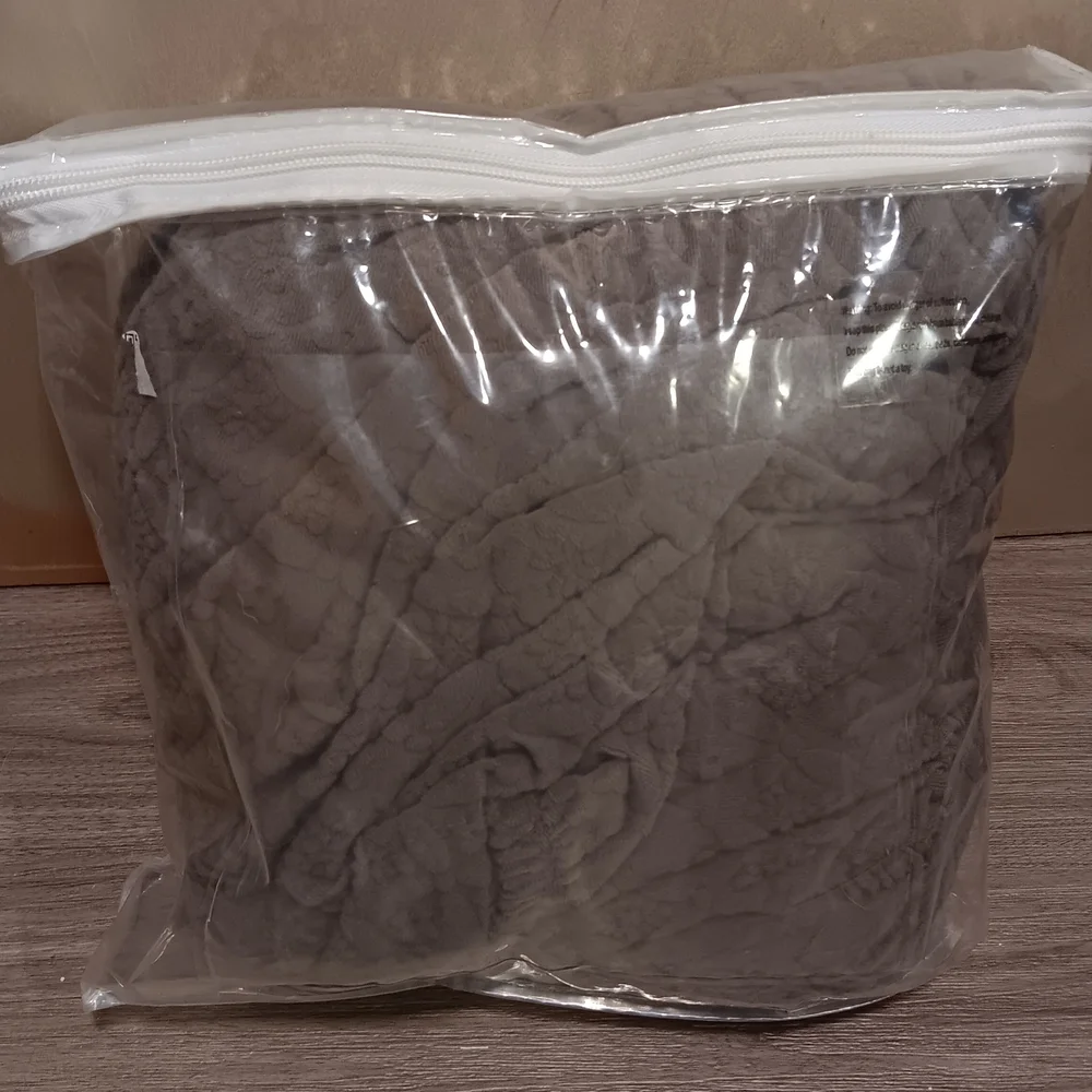 Stretch Chair Slipcovers in Brown & Deep Red